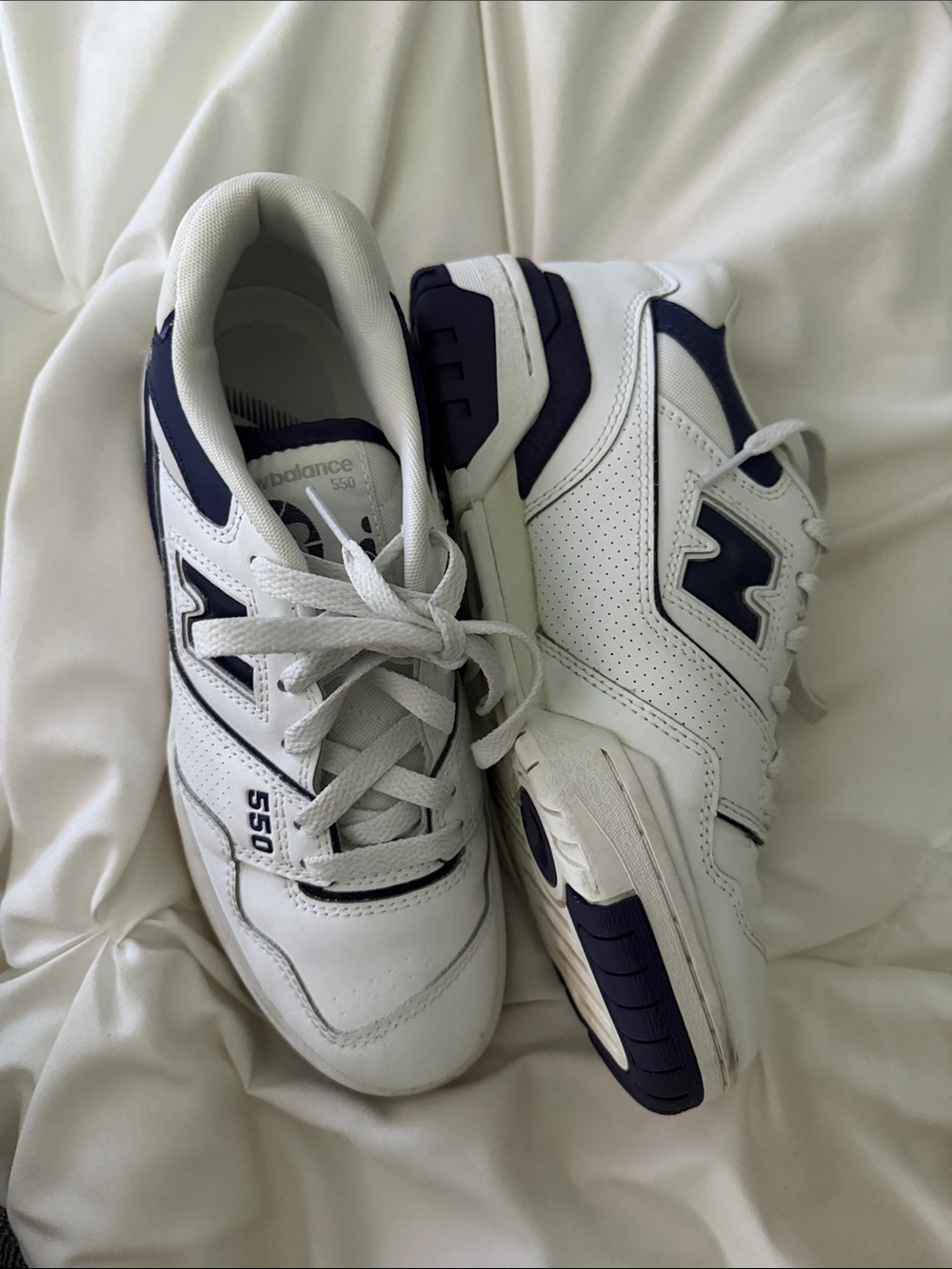New Balance 550